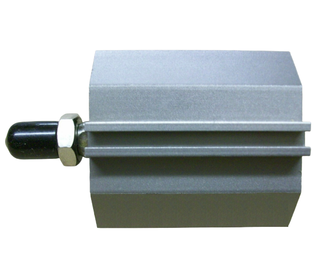 SMC CDQP2B2020DCM (CDQP2B20-20DCM) Compact Air Cylinder