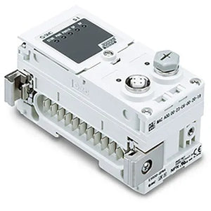 SMC EX600SPN1 (EX600-SPN1) - SI Unit for PROFINET, PROFINET Protocol, PNP 32 Outputs