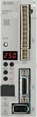 SMC LECSA2S4 (LECSA2-S4) AC Servo Motor Driver