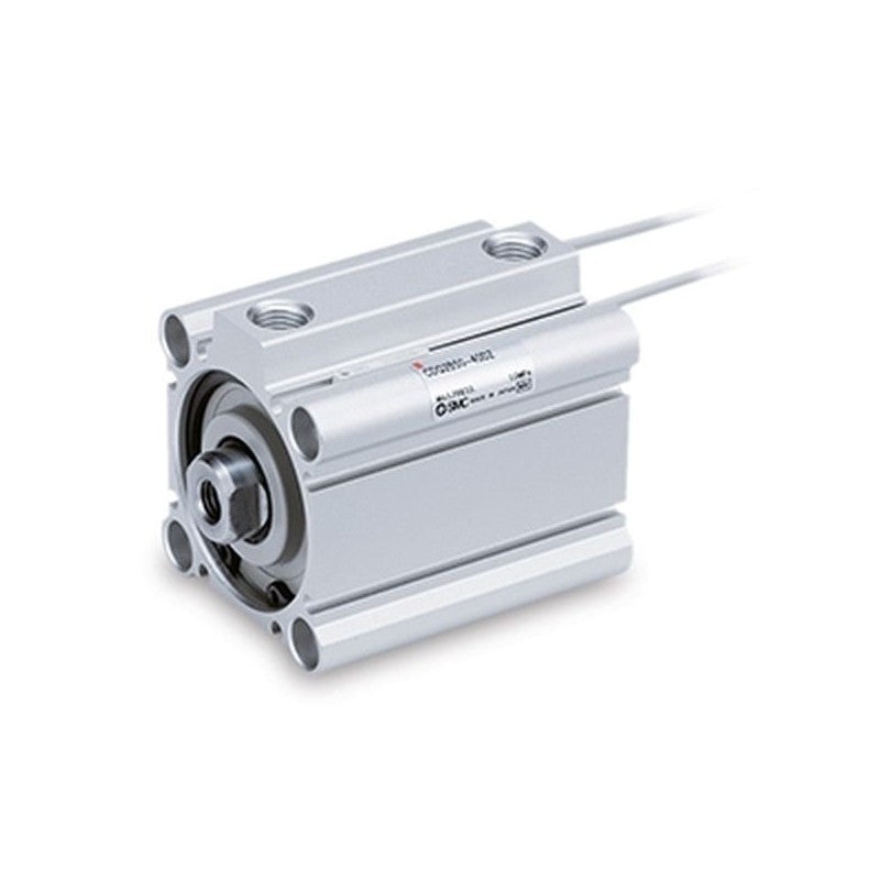 SMC CQ2B255S (CQ2B25-5S) Compact Air Cylinder