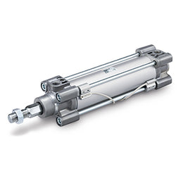 SMC C96SDB40100C (C96SDB40-100C) ISO Air Cylinder