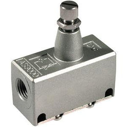 SMC AS400003 (AS4000-03) Speed Controller