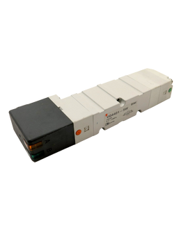 SMC VQ5251Y5G1 (VQ5251Y-5G1) 5 Port Solenoid Valve