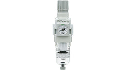 SMC AW20F02EB (AW20-F02E-B) Modular Filter Regulator