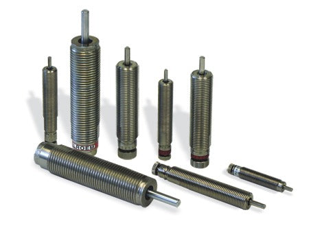 SMC OEM125MX1 (RB-OEM1.25MX1) Adjustable Shock Absorber