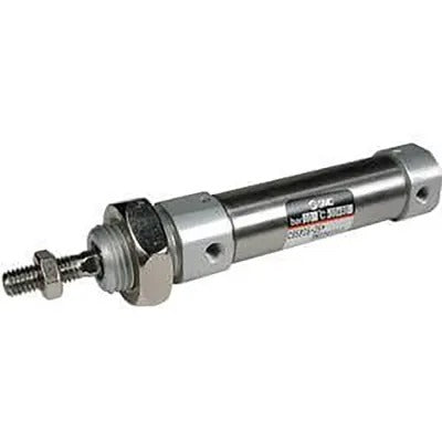 SMC C85N2080 (C85N20-80) Mini Air Cylinder