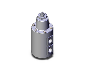SMC IL211F02 (IL211-F02) - Lock-Up Valve, G1/4 port