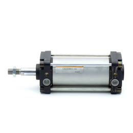SMC C92SDB40160 (C92SDB40-160) ISO Air Cylinder