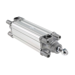 SMC C96SB40160C (C96SB40-160C) ISO Air Cylinder