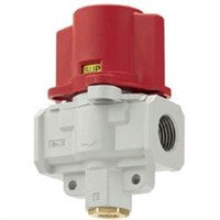 SMC VHS20F02B (VHS20-F02B) Pressure Relief 3 Port Valve With Locking Holes