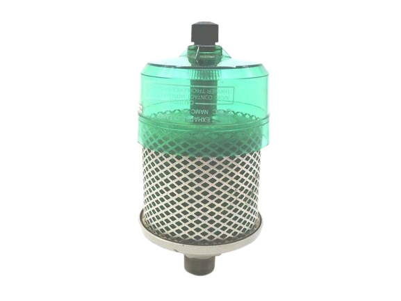 SMC NAMC510N06 (NAMC510-N06) Exhaust Cleaner