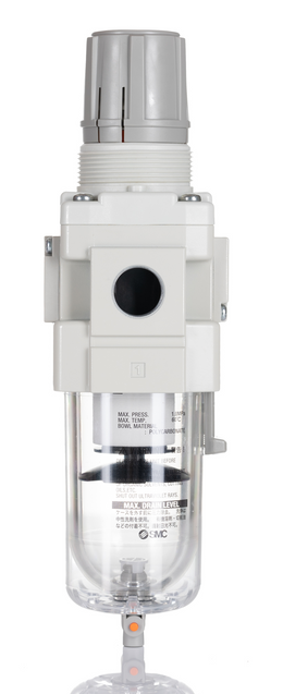 SMC AW30F03B (AW30-F03-B) Modular Filter Regulator