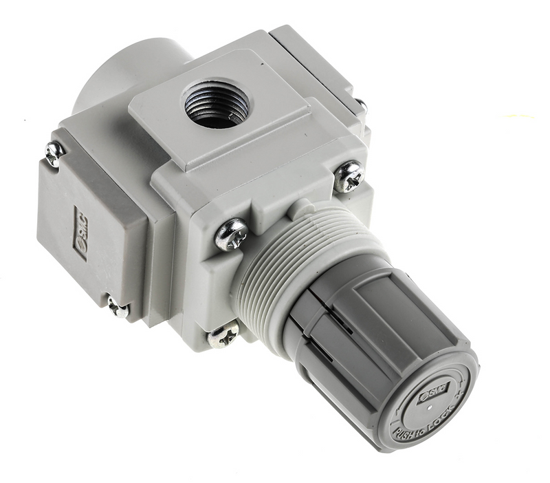 SMC AR20F021B (AR20-F02-1-B) Regulator