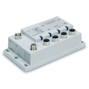 SMC EX500GPR1A (EX500-GPR1A) - Gateway Unit, PROFIBUS DP
