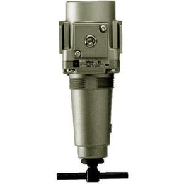 SMC AR40F06X2365 (AR40-F06-X2365) Modular Regulator