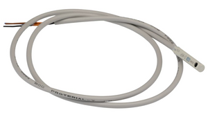 SMC DM9P (D-M9P) - Solid State Auto Switch, 3-Wire, PNP Output
