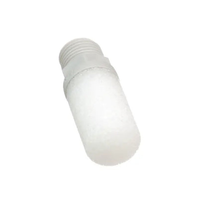SMC AN2002 (AN20-02) - Silencer, R 1/4 Port, 30 dB Noise Reduction