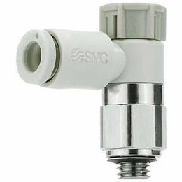 SMC AS1201FM506A (AS1201F-M5-06A) Speed Controller