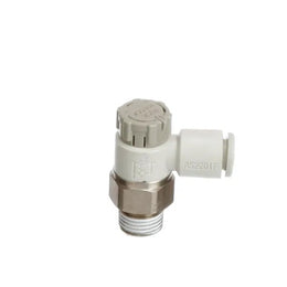 SMC AS2201F0106SA (AS2201F-01-06SA) Speed Controller