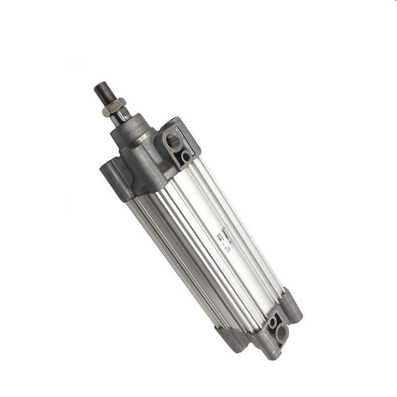 SMC CP96SDB40125C (CP96SDB40-125C) ISO 15552 Air Cylinder