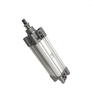 SMC CP96SDB40125C (CP96SDB40-125C) - ISO 15552 Air Cylinder, 40mm Bore, 125mm Stroke