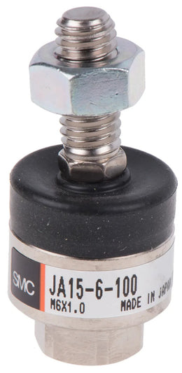 SMC JA156100 (JA15-6-100) Floating Joint