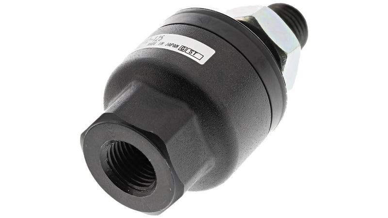 SMC JA4012125 (JA40-12-125) Floating Joint