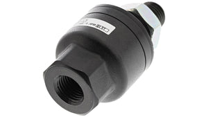 SMC JA4012125 (JA40-12-125) - Floating Joint, M12 x 1.25 Thread, 125 mm Rod Length