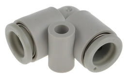 SMC KQ2L1000A (KQ2L10-00A) Union Elbow