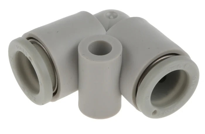 SMC KQ2L1000A (KQ2L10-00A) Union Elbow