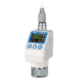 SMC ISE70F02AB (ISE70-F02-A-B) Digital Pressure Switch