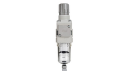 SMC AW20N02BG2NZD (AW20-N02BG-2NZ-D) Modular Filter Regulator