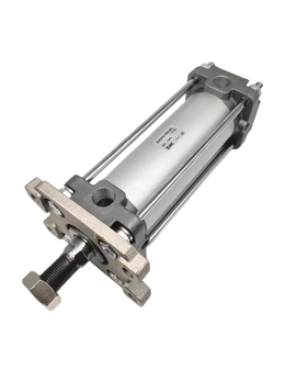 SMC CDA2B405035ZXC10 (CDA2B40-50-35Z-XC10) Tie-Rod Air Cylinder
