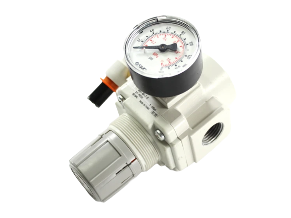 SMC AR40N04ZB (AR40-N04-Z-B) Regulator