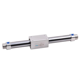 SMC CY3B15960 (CY3B15-960) Magnetically Coupled Rodless Cylinder