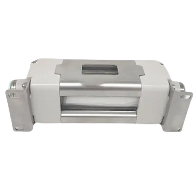 SMC SFD100C04 (SFD100-C04) - Clean Air Filter, 0.01 µm filtration