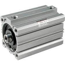 SMC D5080 Double Clevis Mounting Bracket