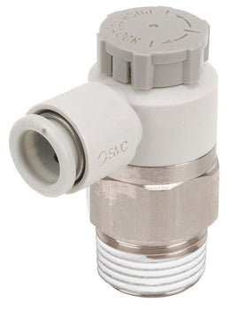 SMC AS1201FM5E06A (AS1201F-M5E-06A) Speed Controller