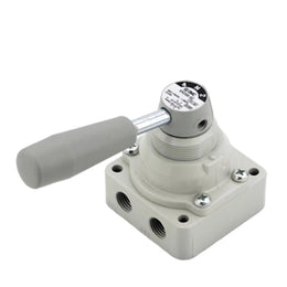 SMC VH30002 (VH300-02) Hand Valve