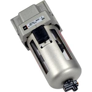 SMC AF30N03ZD (AF30-N03-Z-D) - Modular Air Filter, 3/8" NPT