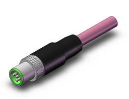 SMC PCA1557691 (PCA-1557691) Communication Cable