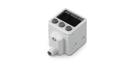 SMC ZSE40AM5TX501 (ZSE40A-M5-T-X501) Digital Pressure Switch