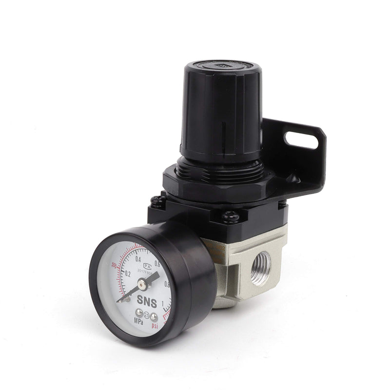 SMC AR2000N02 (AR2000-N02) Modular Regulator