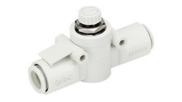 SMC AS2002F04 (AS2002F-04) Speed Controller