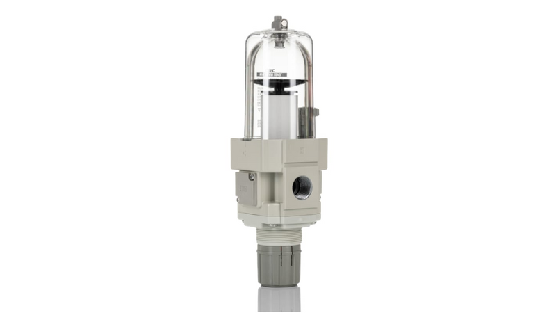 SMC AW40F04B (AW40-F04-B) Filter Regulator