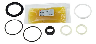 SMC CS96125 (CS96-125) - Cylinder Seal Kit, 125mm Bore, Replacement Seal Kit