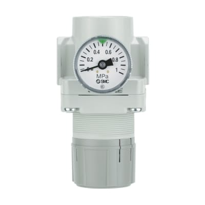 SMC AR2001BA (AR20-01BA) Regulator