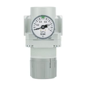 SMC AR2001BA (AR20-01BA) - Regulator, Rc 1/8 port
