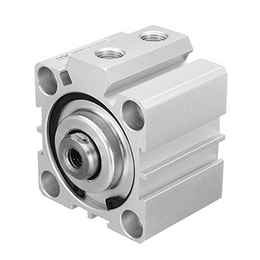 SMC CDQ2B100TF30DZ (CDQ2B100TF-30DZ) Compact Air Cylinder
