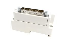 SMC SJ3000421A1 (SJ3000-42-1A-1) Connector Block Assembly